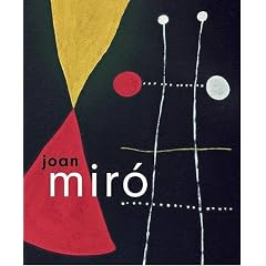 Joan Mir�: The Ladder of Escape