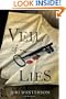 Veil of Lies: A Medieval Noir