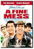 A Fine Mess A Fine Mess