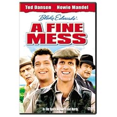 A Fine Mess by Blake Edwards Comedies