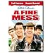 A Fine Mess