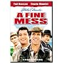 A Fine Mess
