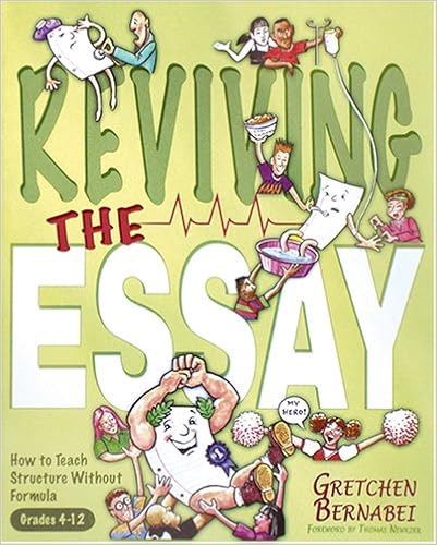 How to Teach Essay Writing for ESL Classes