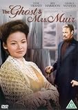 Ghost And Mrs. Muir [UK IMPORT] - Edna Best