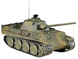 1/72 V号戦車 パンサーF型 #MT40