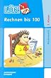 L�K �bungsheft, Rechnen bis 100
