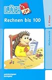 L&Uuml;K &Uuml;bungsheft, Rechnen bis 100 - Heinz Vogel