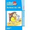 L�K �bungsheft, Rechnen bis 100