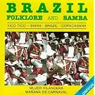 Folklore Brasilena