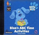 Blue's Reading Time Activities! Blue's Clues