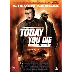 Today You Die (Mourir demain)