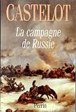 La campagne de Russie, 1812