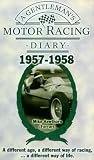 Review Quantum Leap  / Gentleman's Motor Racing Diary - 1957-1958