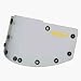 Sporting Goods : Bangerz Football Eye Shield (Smoke)