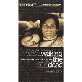 Waking the Dead [VHS]