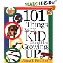 101 Things Every Kid Should Do Growing Up
