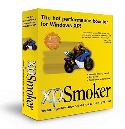 Enteractive XP Smoker