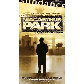 Macarthur Park [VHS]