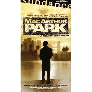 MacArthur Park [VHS] by 