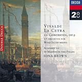 Vivaldi: La Cetra