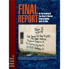 Final Report on the Bombing