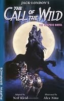 Call of the Wild (Puffin Graphics (Graphic Novels))