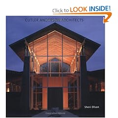 Cutler Anderson Architects