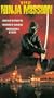 The Ninja Mission [VHS]
