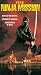 VHS : The Ninja Mission