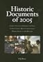 Historic Documents of 2005