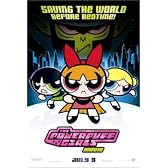 パワーパフ ガールズ ムービー 特別版 [DVD]