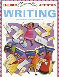 Writing : key stage two / Scottish levels C-E