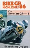Review Duke Video  / Bike Grand Prix 1986 - West Germany - Marching Orders