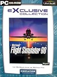 Revue Microsoft  / Microsoft flight simulator 98 collection 2002