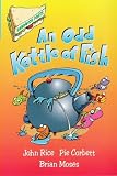 Odd Kettle of Fish (Sandwich Poets)