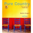 Pure Country by Katrin Cargill