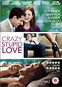 Crazy, Stupid, Love [DVD]