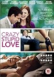 Crazy, Stupid, Love [DVD]