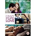 Crazy, Stupid, Love [DVD]