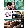 Crazy, Stupid, Love [DVD + UV Copy] <b>DVD</b> ~ Steve Carell