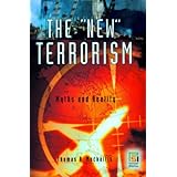 the new terrorism myths and reality praeger security international