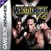 WWE Road to Wrestlemania X8 (GBA)