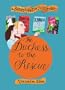 The Duchess to the Rescue: A Bones & The Duchess Mystery (Bones and the Duchess Mysteries)