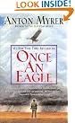 Once An Eagle