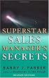 Superstar Sales Manager's Secrets
