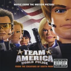 Team America: World Police