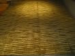 Handmade Tibetan Wool and Silk Diamond Rug 8'x10'