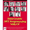 Data Centric Programming Jacob Hammer Pedersen