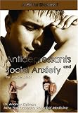 Antidepressants and Social Anxiety: A Pill for Shyness?