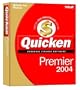Quicken 2004 Premier